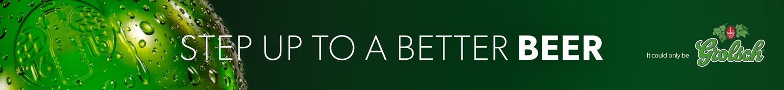 Grolsch project image 4