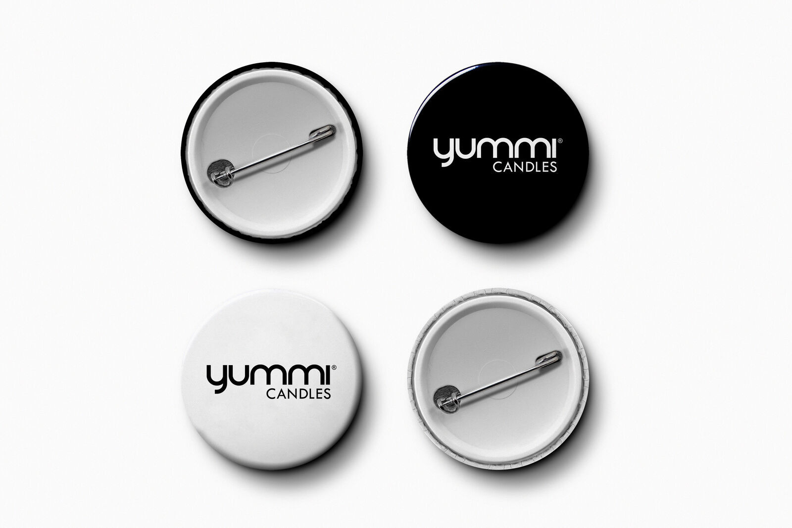 Yummi Candles project image 9